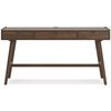 Picture of Lyncott Home Office Desk