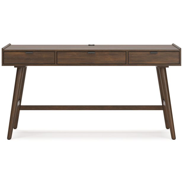 Picture of Lyncott Home Office Desk