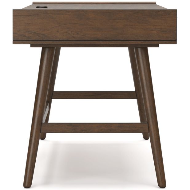 Picture of Lyncott Home Office Desk