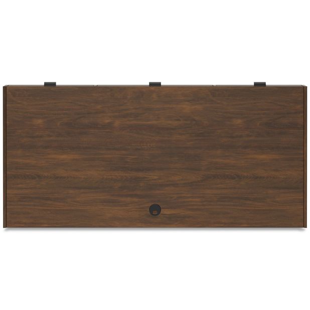 Picture of Lyncott Home Office Desk