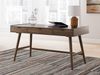 Picture of Lyncott Home Office Desk