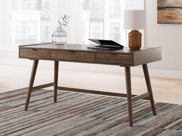 Picture of Lyncott Home Office Desk