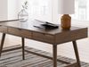 Picture of Lyncott Home Office Desk