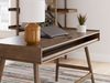 Picture of Lyncott Home Office Desk