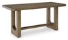 Picture of Cabalynn Counter Table