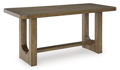 Picture of Cabalynn Counter Table