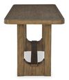 Picture of Cabalynn Counter Table