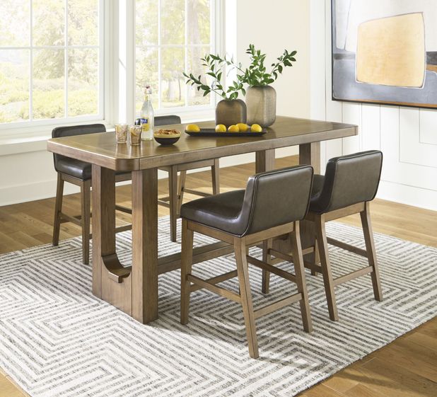 Picture of Cabalynn Counter Table