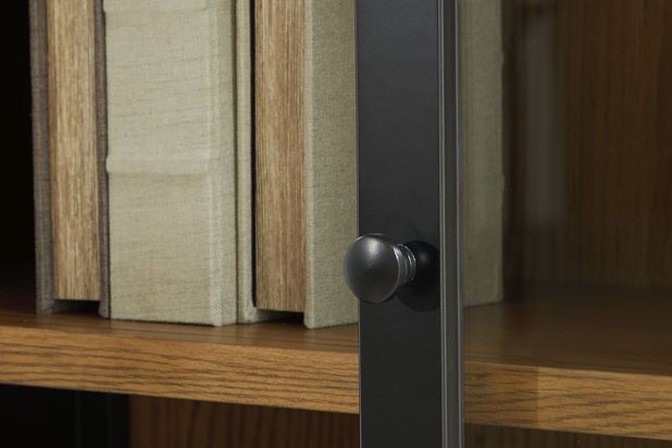 Picture of Dagandale Accent Cabinet