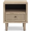 Picture of Cielden Nightstand
