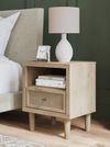 Picture of Cielden Nightstand