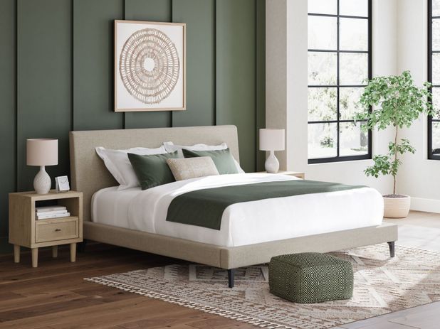 Picture of Cielden Nightstand