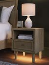 Picture of Cielden Nightstand
