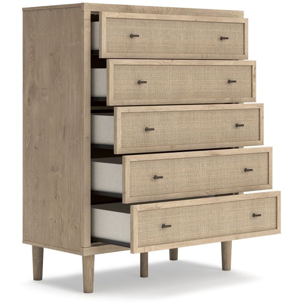 Picture of Cielden Chest