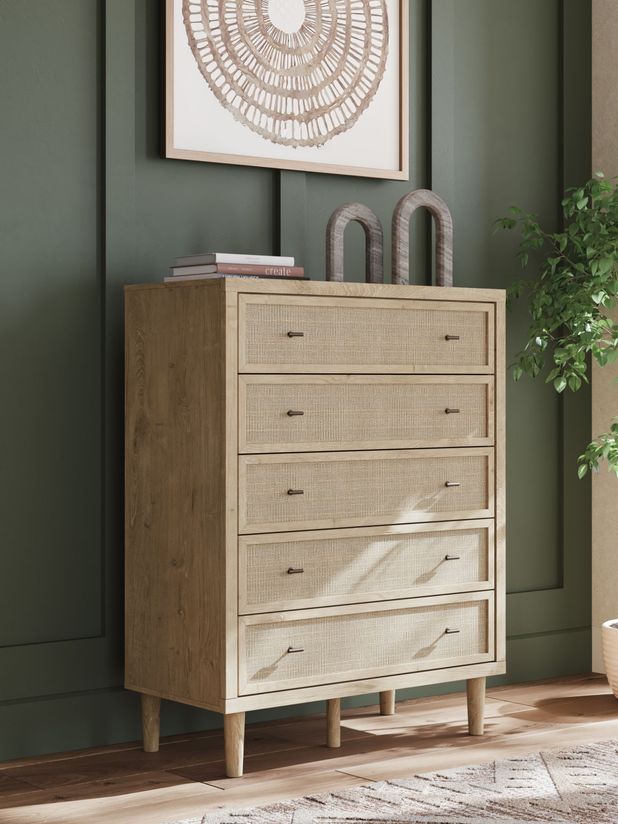 Picture of Cielden Chest