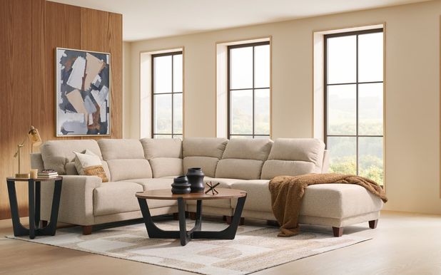 Picture of Hanneforth End Table