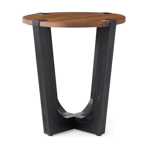 Picture of Hanneforth End Table