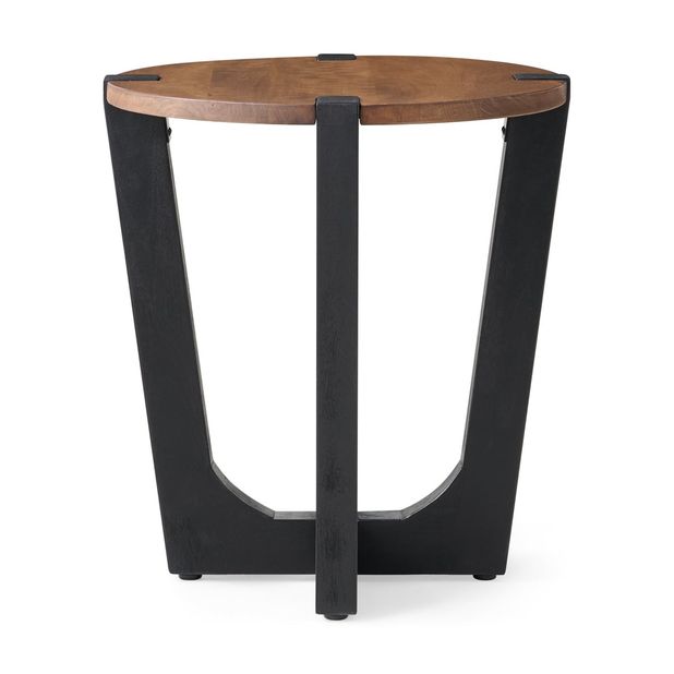 Picture of Hanneforth End Table