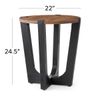 Picture of Hanneforth End Table