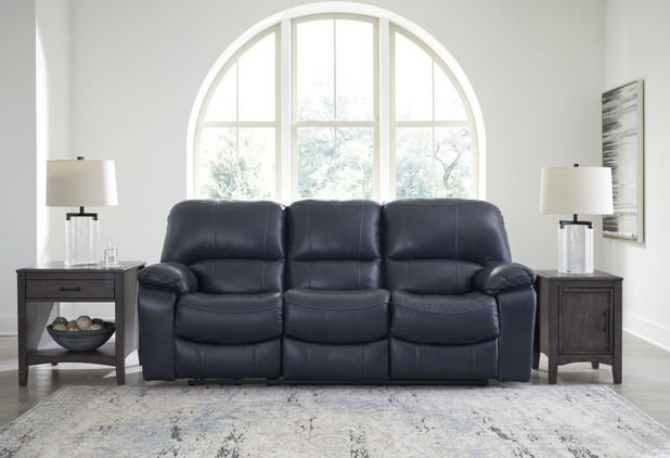 Picture of Leesworth Power Sofa