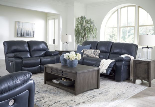 Picture of Leesworth Power Sofa