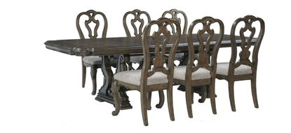 Picture of Maylee 7pc Dining Set