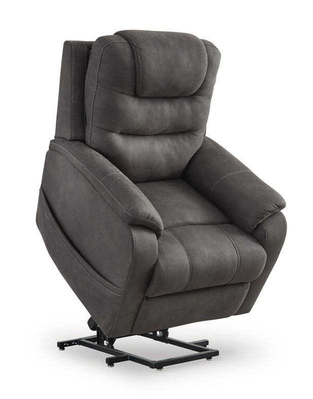 Picture of Snowfield Power Lift Recliner