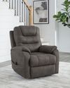 Picture of Snowfield Power Lift Recliner