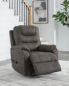 Picture of Snowfield Power Lift Recliner