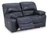 Picture of Leesworth Power Loveseat