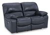 Picture of Leesworth Power Loveseat