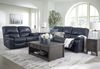 Picture of Leesworth Power Loveseat
