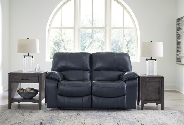 Picture of Leesworth Power Loveseat