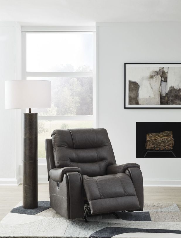 Picture of Trumble Rocker Recliner