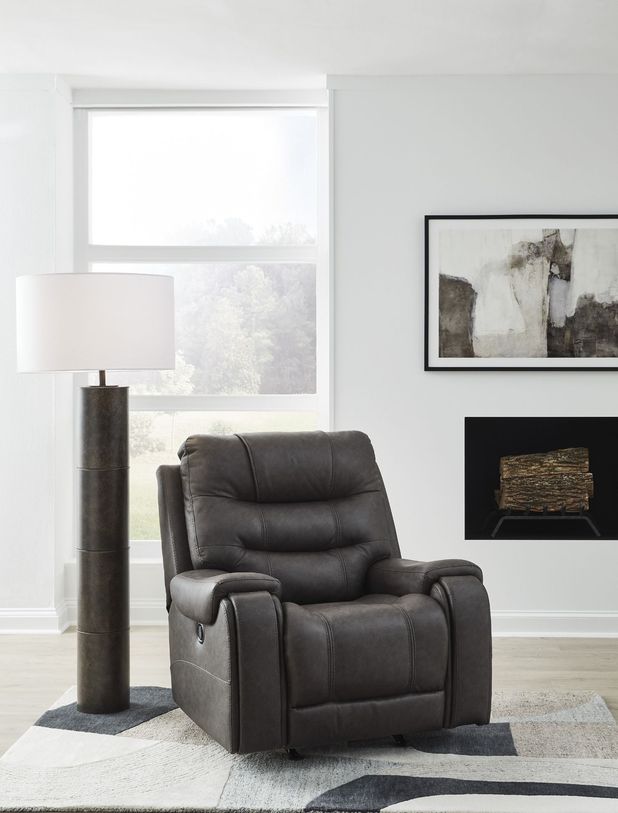 Picture of Trumble Rocker Recliner