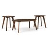 Picture of Theo 3pk Table Set