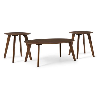 Picture of Theo 3pk Table Set