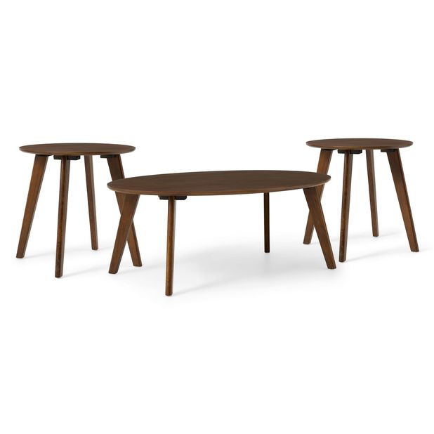 Picture of Theo 3pk Table Set