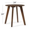 Picture of Theo 3pk Table Set