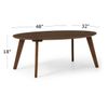 Picture of Theo 3pk Table Set