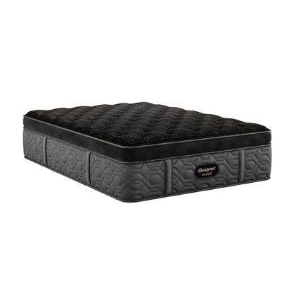 Picture of Beautyrest S4 Medium Apex Twin XL Mattress