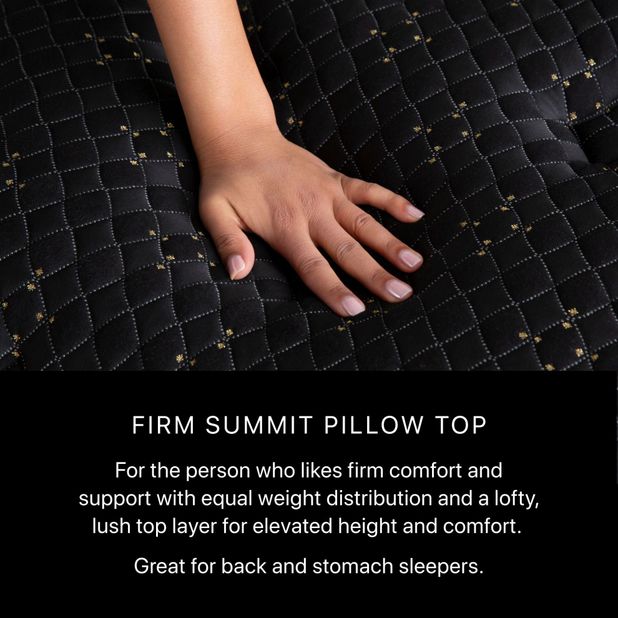 Picture of Beautyrest S4 Medium Apex Twin XL Mattress