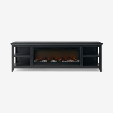 Picture for category Fireplaces