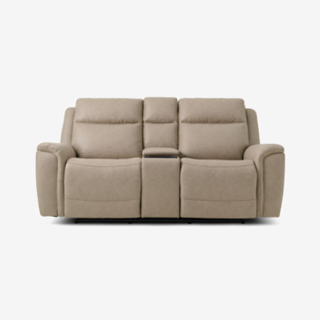 Picture for category Powered Loveseats