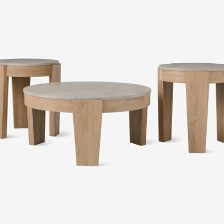 Picture for category Three Pack Table Sets