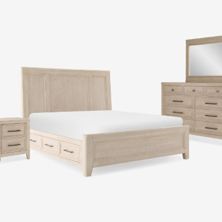 Picture for category Bedroom Sets