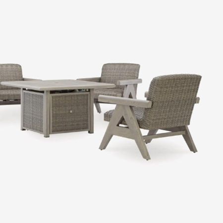 Picture for category Fire Pit Sets