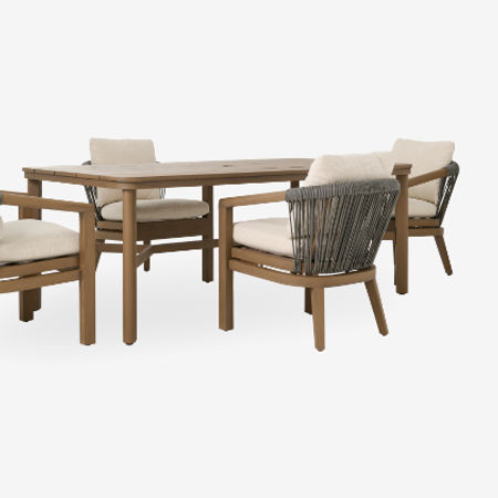 Picture for category Outdoor Dining Sets