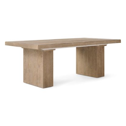 Picture of Nash Trestle Dining Table