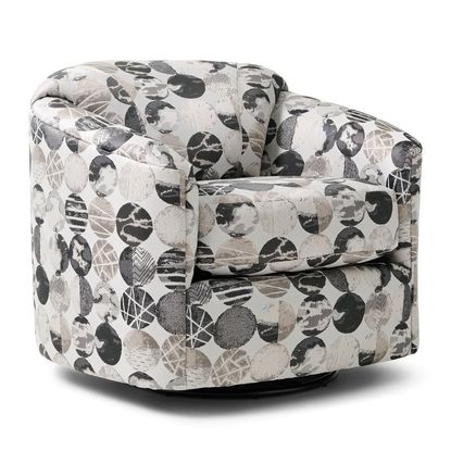 Picture of Bovina Swivel Glider